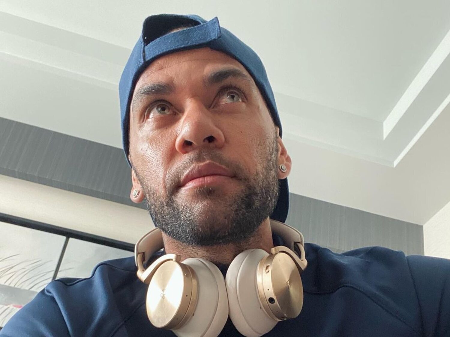 La Audiencia de Barcelona mantiene a Dani Alves en prisión preventiva y sin fianza