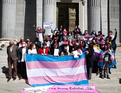 Expertos de la ONU aplauden a España por las nuevas legislaciones de la reforma del aborto y Ley Trans