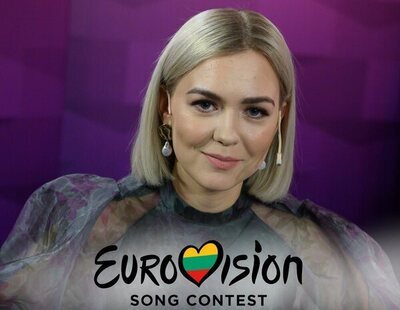 Monika Linkyté repite y representará a Lituania en Eurovisión 2023 con 'Stay'
