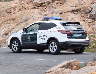 Detenida la pareja de la alcaldesa de Maracena (Granada) por secuestrar a punta de pistola a una de sus ediles