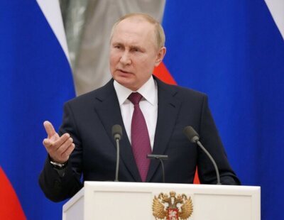 ¿Qué es el tratado Nuevo START que Putin ha anunciado que suspende?