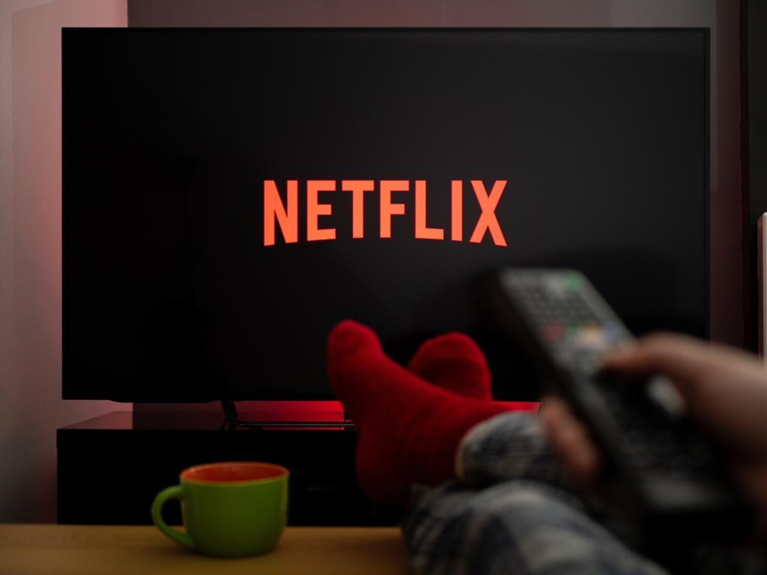 Así se configura la ubicación principal de Netflix y qué pasa si no se cambia