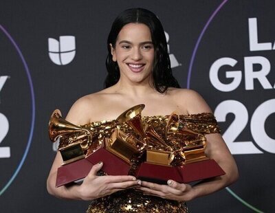 Sevilla acogerá los Grammy Latino 2023