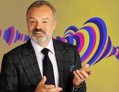 Eurovisión 2023 desvela sus presentadores con una mezcla perfecta entre Reino Unido y Ucrania