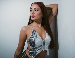 Sofía Martín lanza 'Ganas' tras el Benidorm Fest: "Mis intenciones son inspirar a la gente y hacerla bailar"