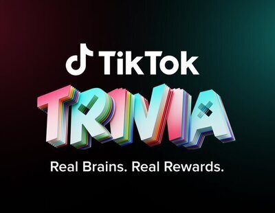 TikTok Trivia: el juego en directo que sortea medio millón de dólares en premios