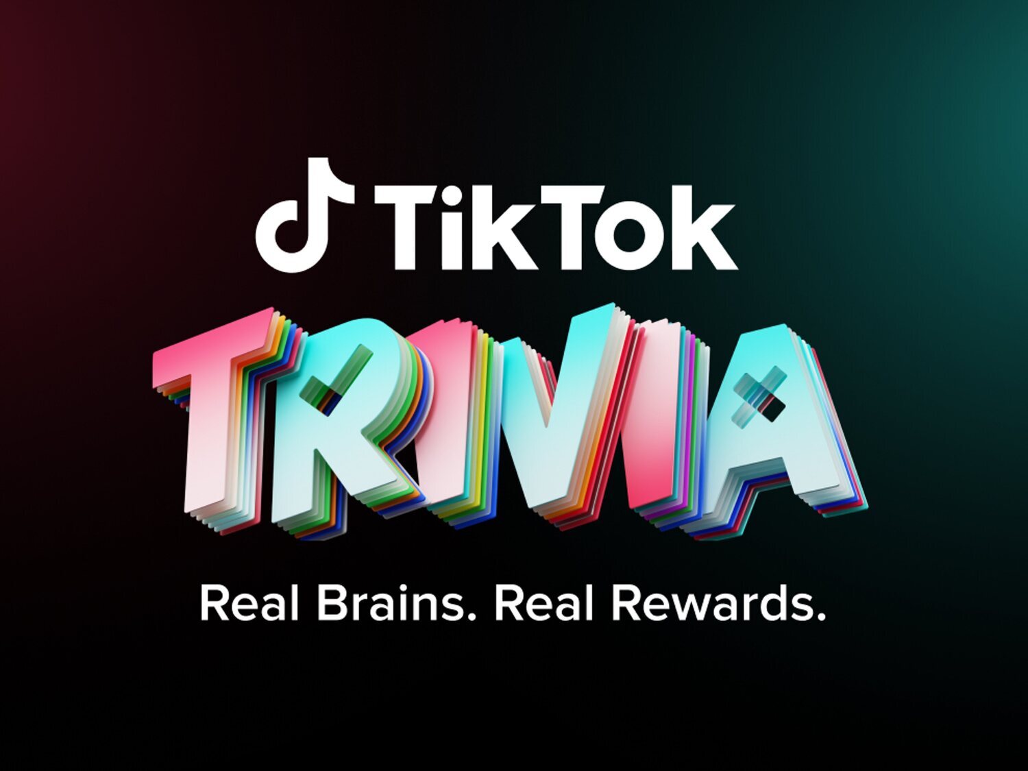 TikTok Trivia: el juego en directo que sortea medio millón de dólares en premios