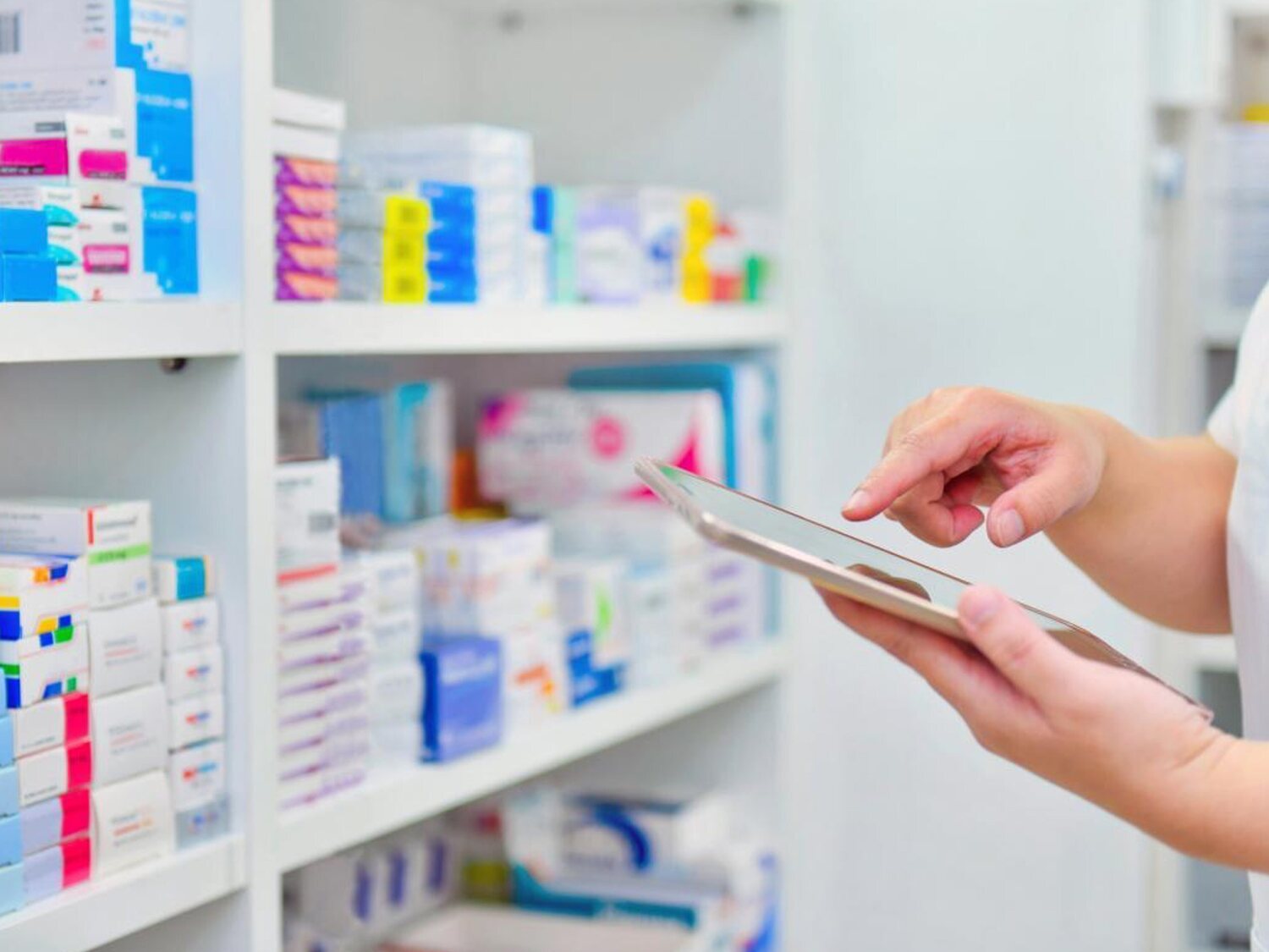 Europa vigila el Gelocatil, Frenadol y otros medicamentos contra la congestión por posibles daños cerebrales