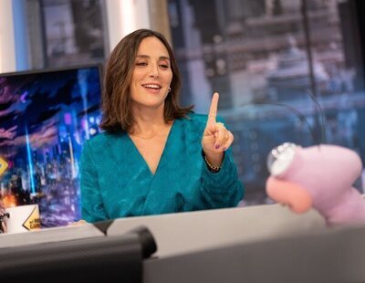 Esto es lo que cobra Tamara Falcó por su trabajo como colaboradora en 'El hormiguero'