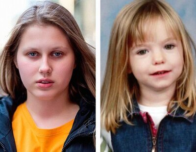 La familia de Julia Faustyna asegura que no es Madeleine McCann: "Quiere ser famosa"