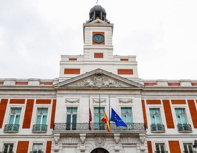 El desconocido himno oficial de la Comunidad de Madrid con una letra de lo más sarcástica