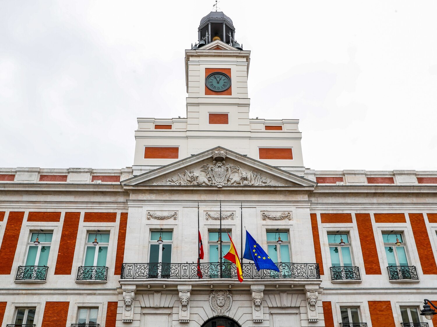 El desconocido himno oficial de la Comunidad de Madrid con una letra de lo más sarcástica