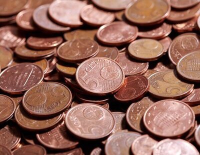 Estas preciadas monedas de 5 céntimos pueden hacerte ganar hasta 850 euros