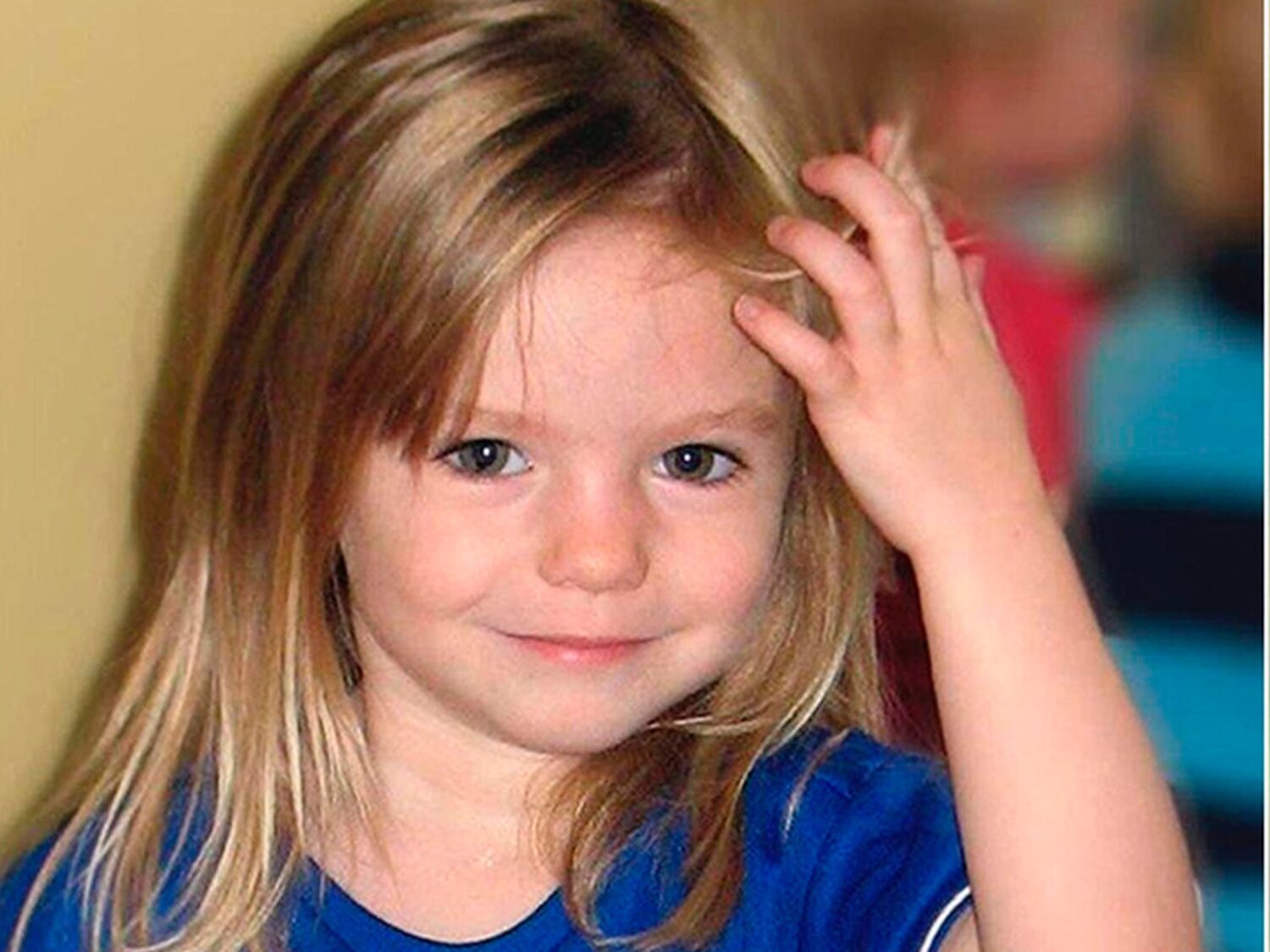 Julia Faustyna no es la única: otras chicas que dijeron ser Madeleine McCann