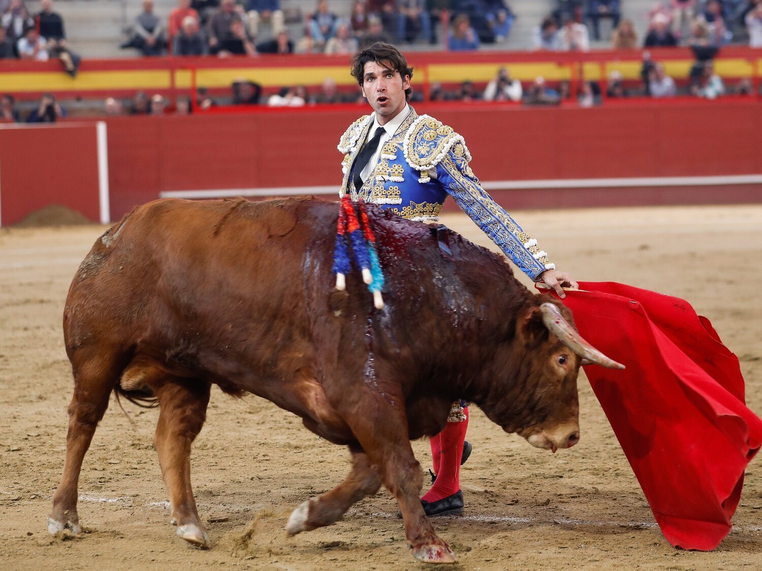 El final de Canal Toros: dejará de emitir el 23 de marzo después de más de 30 años en antena