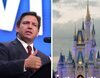 El gobernador ultra de Florida, Ron DeSantis, toma el control de Disney World por su oposición a sus políticas homófobas
