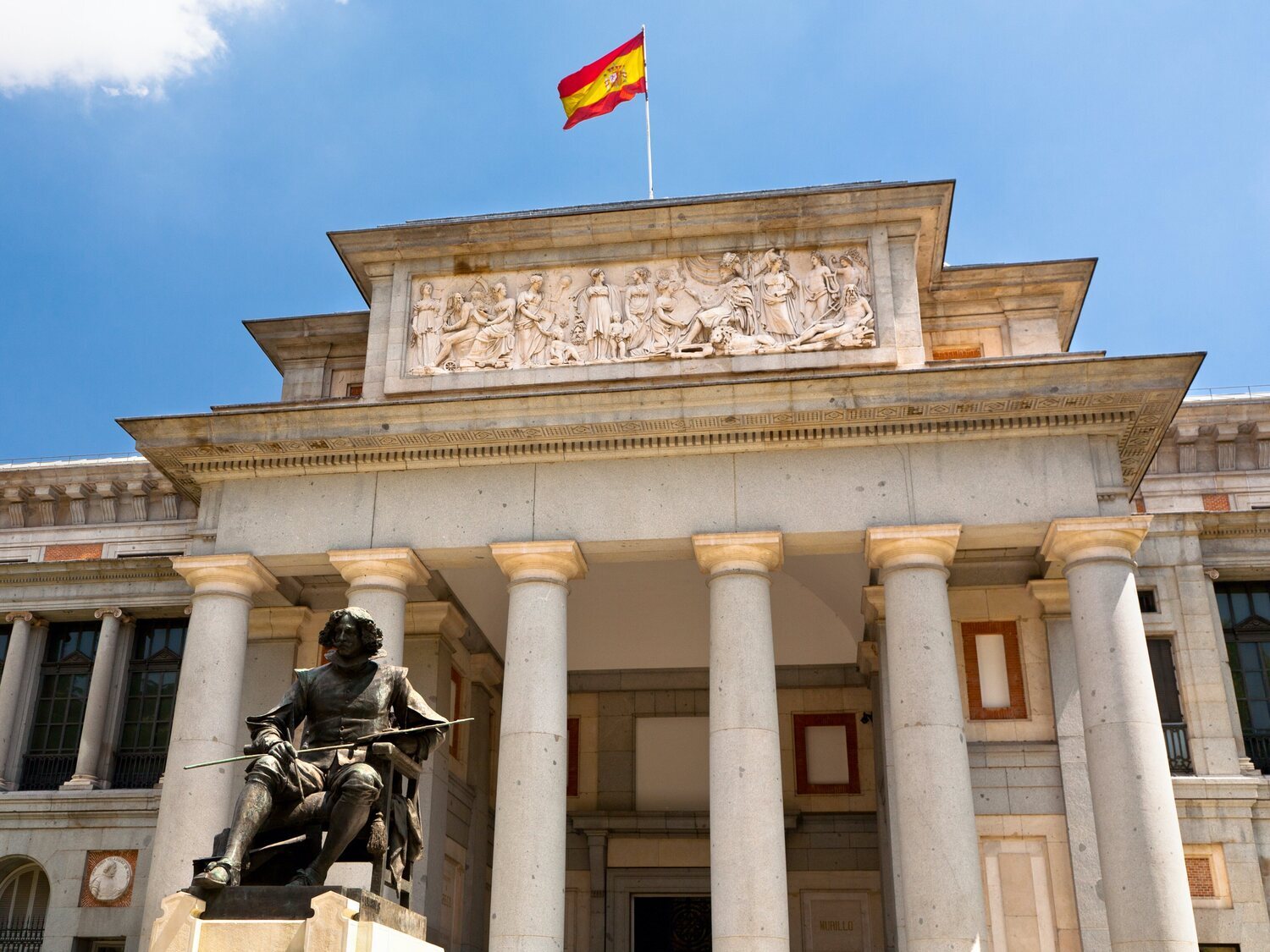 El Museo del Prado abre gratis por la noche: fechas y horarios