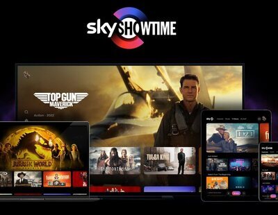 Llega SkyShowtime a España: precio y catálogo