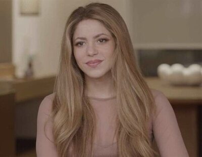 Shakira habla por primera vez de su ruptura con Piqué: "No sabía que podría llegar a ser tan fuerte"