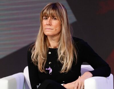 Begoña Gómez, mujer de Pedro Sánchez, denuncia a Pilar Baselga por difundir el bulo de que es trans y relacionarla con el narcotráfico