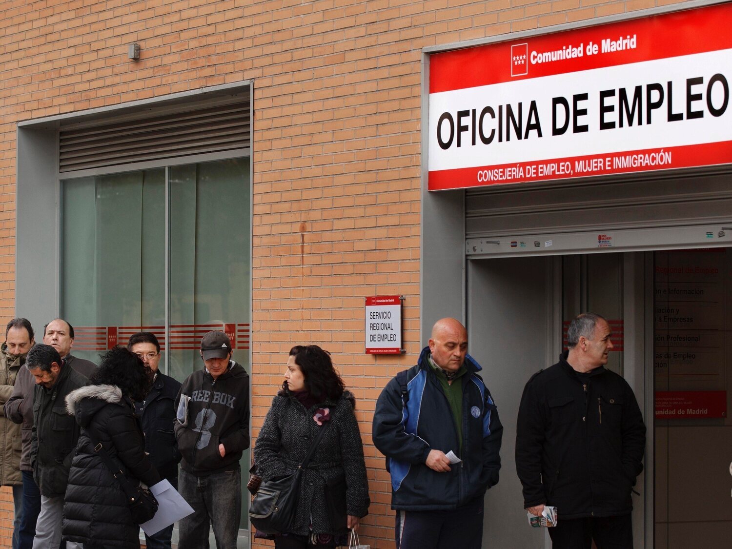 Subsidio para mayores de 52 años: las nuevas obligaciones que impone el SEPE