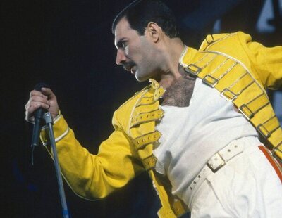 Este sería el aspecto de Freddie Mercury si siguiera vivo, según una IA