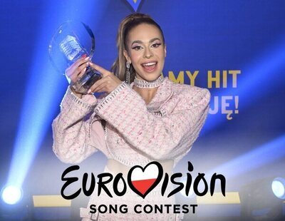 Polonia elige a Blanka con 'Solo' para Eurovisión 2023 en medio de la polémica