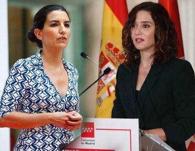 El PP de Ayuso apoya la moción de VOX para derogar la ley trans regional