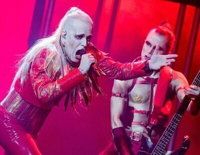 Alemania apuesta con el rock con Lord of the Lost para Eurovisión 2023