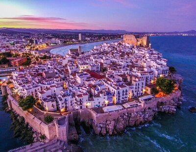 El pueblo de la costa española que ha elegido National Geographic como más bonito en 2023