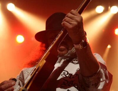 Muere Gary Rossington a los 71 años, guitarrista y miembro fundador de Lynyrd Skynyrd