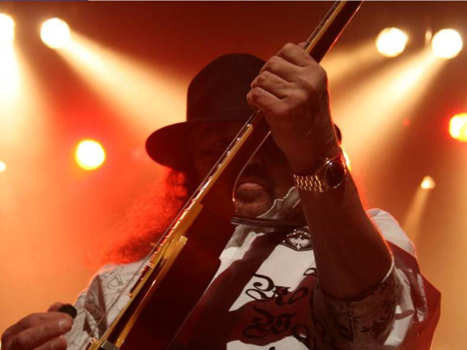 Muere Gary Rossington a los 71 años, guitarrista y miembro fundador de Lynyrd Skynyrd