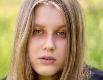 Julia Faustyna, la joven polaca que dice ser Madeleine McCann, recibe amenazas de muerte