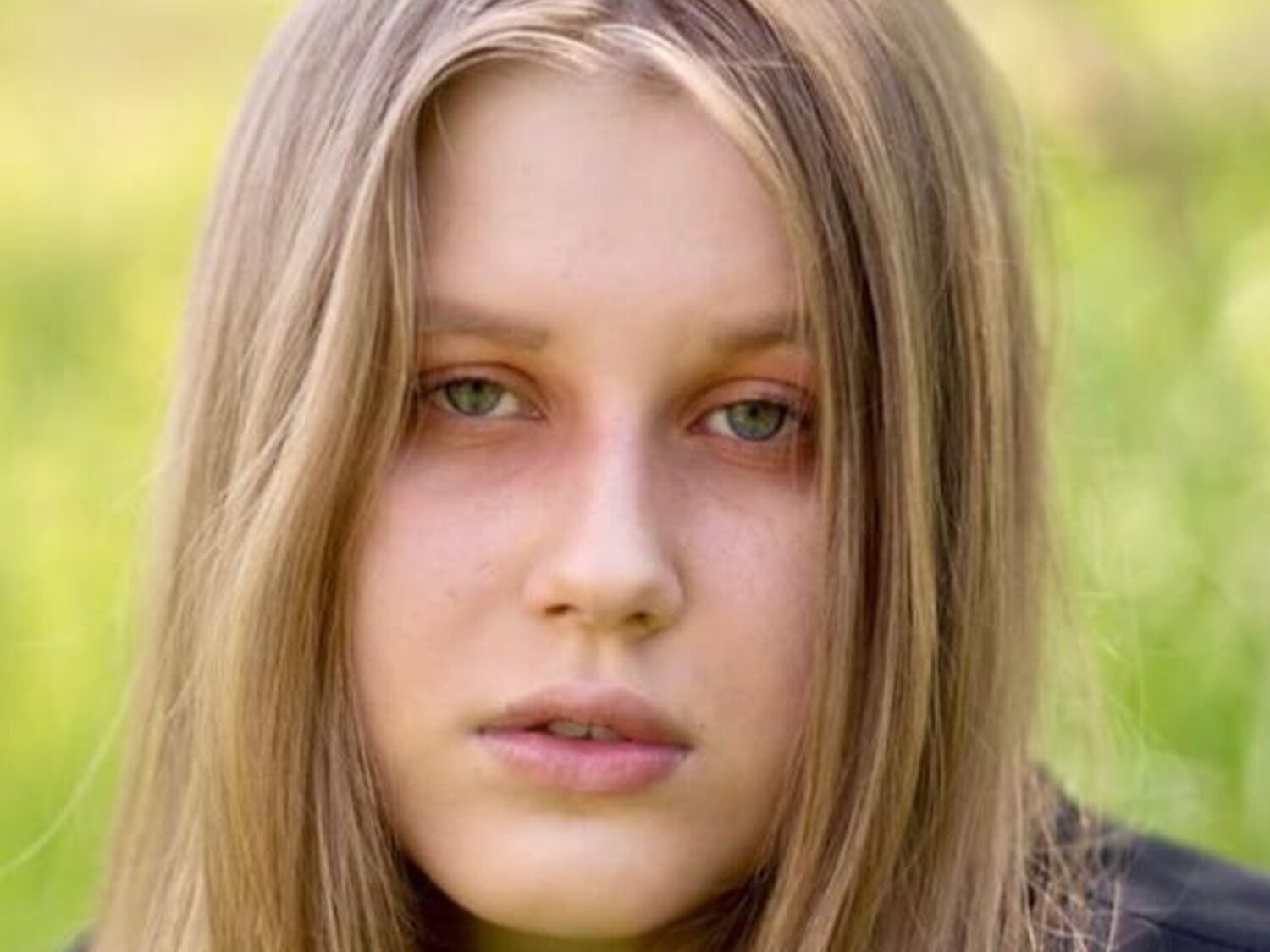 Julia Faustyna, la joven polaca que dice ser Madeleine McCann, recibe amenazas de muerte