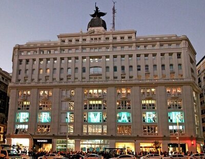 Inditex se lanza a competir con Primark con esta nueva macrotienda en una de las principales arterias comerciales españolas