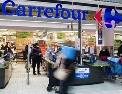 Francia y los supermercados pactan una cesta de la compra al precio más bajo posible