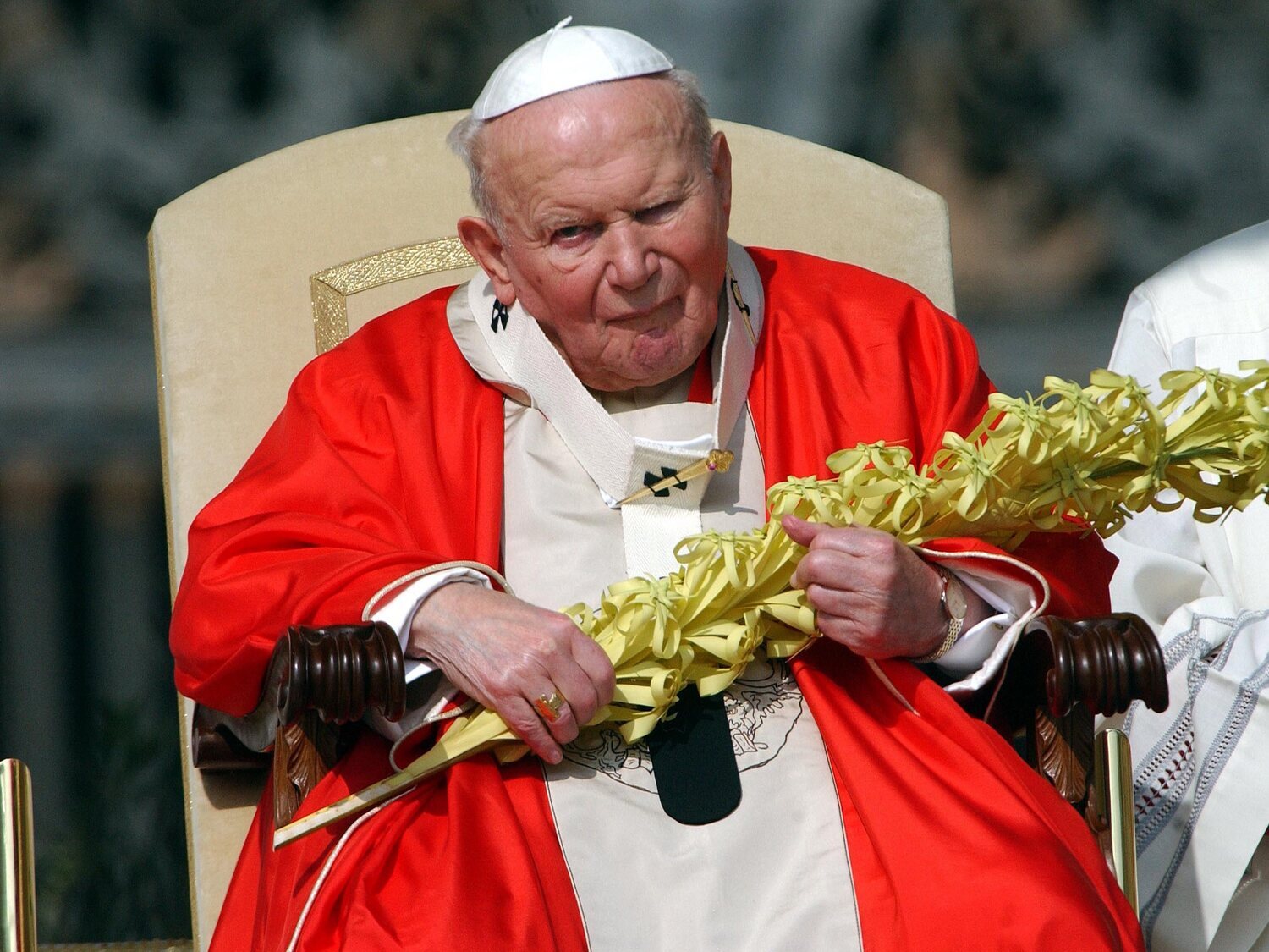 Una investigación en Polonia revela que Juan Pablo II ocultó y protegió a curas pedófilos
