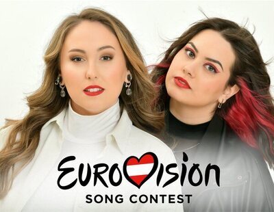 Austria rompe moldes con Teya & Selena y su viral 'Who the Hell is Edgar?' (Poe Poe) para Eurovisión 2023