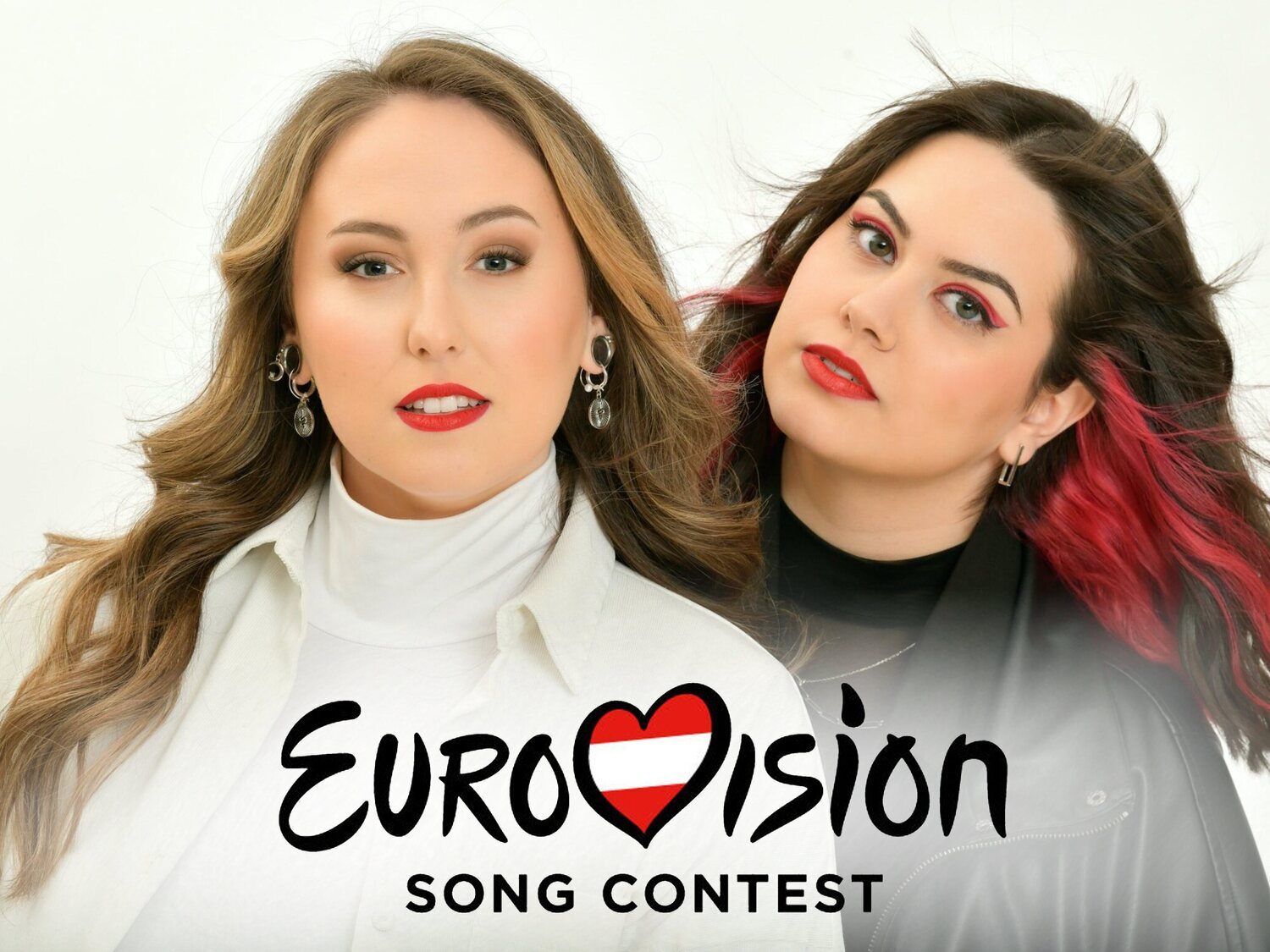 Austria rompe moldes con Teya & Selena y su viral 'Who the Hell is Edgar?' (Poe Poe) para Eurovisión 2023