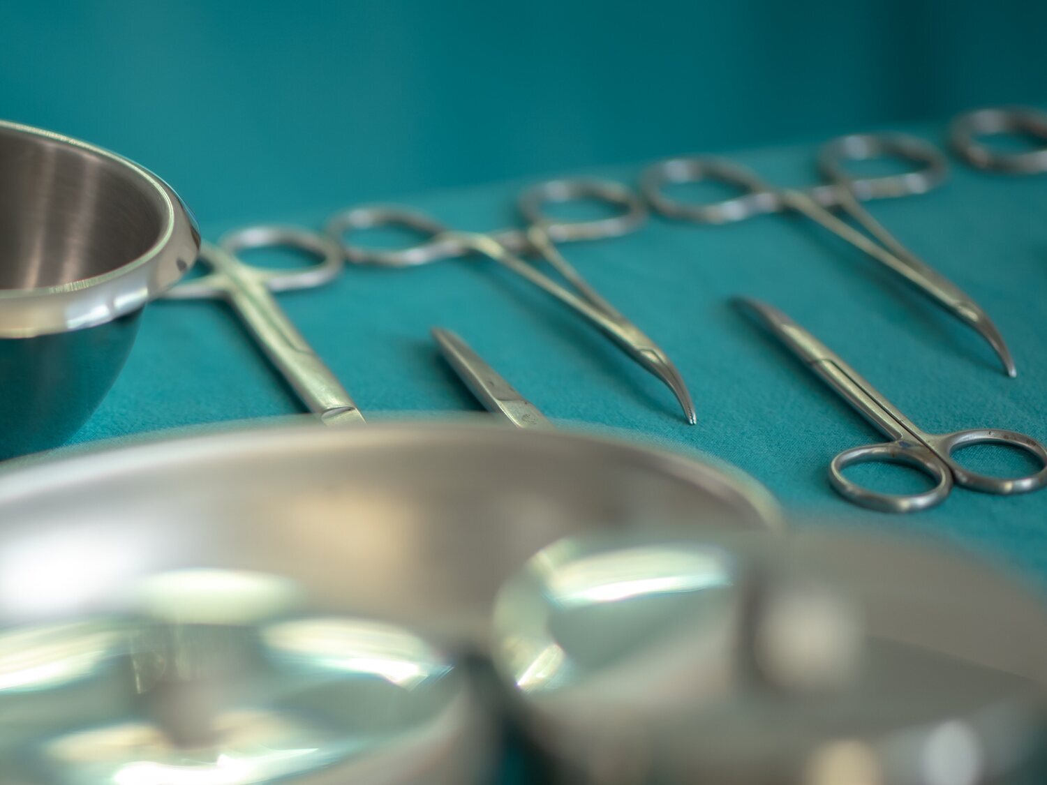 Un cirujano de la Sanidad Pública de Murcia recorta el pene de un paciente seis centímetros y ahora le reclaman 67.000 euros