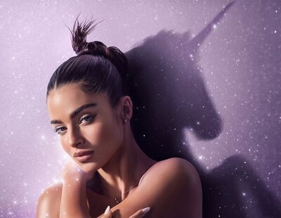Así es 'Unicorn', el tema de la diva israelí Noa Kirel para Eurovisión 2023