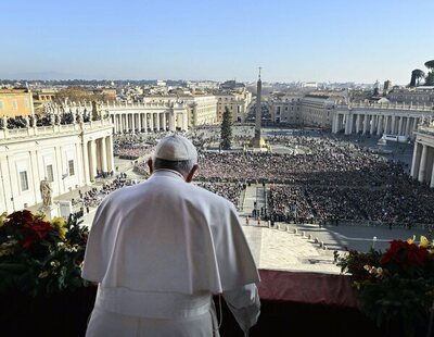 El Vaticano tacha el cambio de sexo y los vientres de alquiler de "violación de la dignidad"