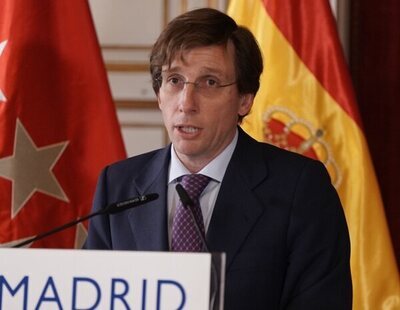 Almeida deja un agujero de 357 millones de euros en el Ayuntamiento de Madrid: el primer déficit en 12 años