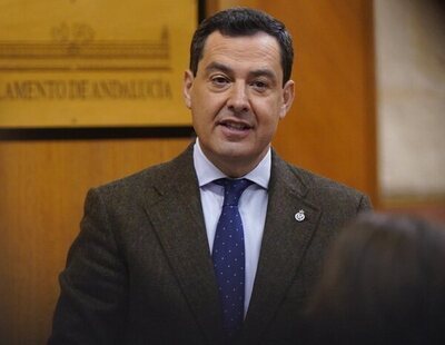 Juanma Moreno se distancia de Ayuso y rechaza reformar la Ley Trans andaluza