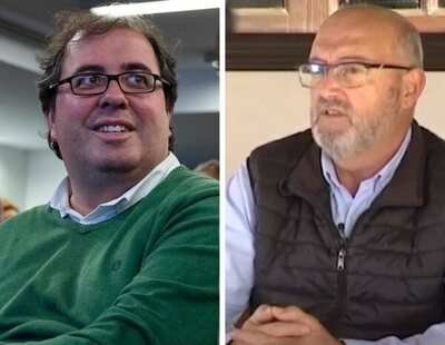 Alberto Casero y 'Tito Berni' piden una indemnización al Congreso como exdiputados: el dinero que recibirán