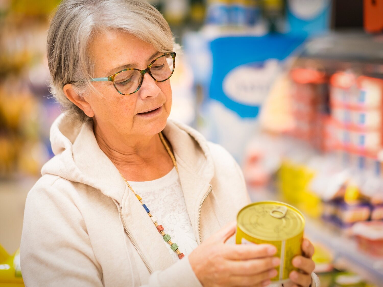 ¿Qué es la 'cheapflación'? La tendencia de la industria alimentaria que baja la calidad pero mantiene el precio