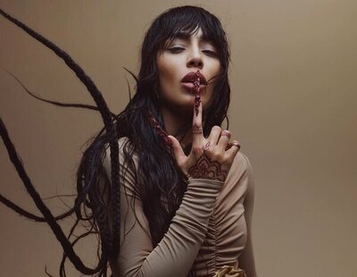 Loreen: "No hay tantos lugares que crean en el amor y la diversidad como Eurovisión"