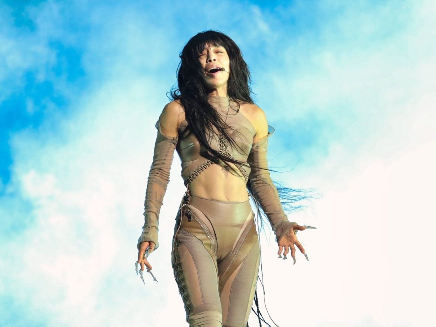 Loreen volverá a Eurovisión 11 años después de 'Euphoria', tras ganar el Melodifestivalen 2023 con 'Tattoo'