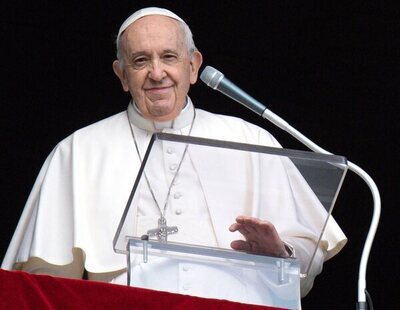 El Papa Francisco está dispuesto "revisar" el celibato en el seno de la Iglesia católica