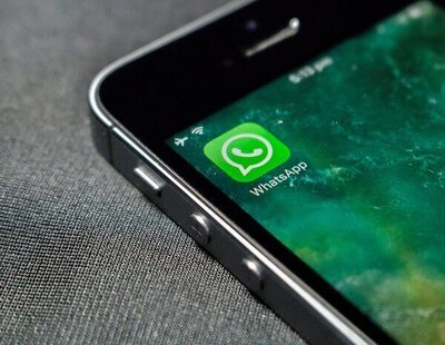 Salir sin dejar rastro: el nuevo truco para abandonar los grupos de WhatsApp